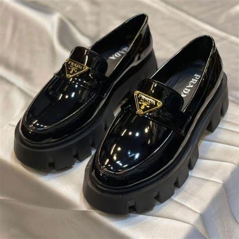 mens prada shoes in uk|official men Prada shoes.